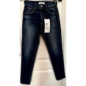 Moussy Frankfort Skinny Jeans Size 24